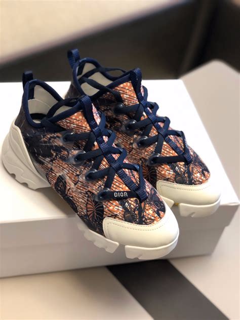 neoprene sneakers dior|Dior tennis shoes women.